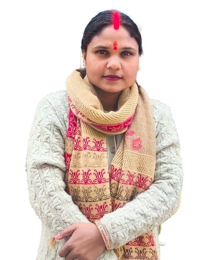 Khushbu Kumari
