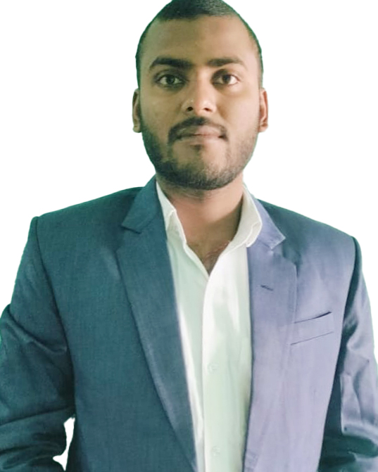 Sujit kumar sah