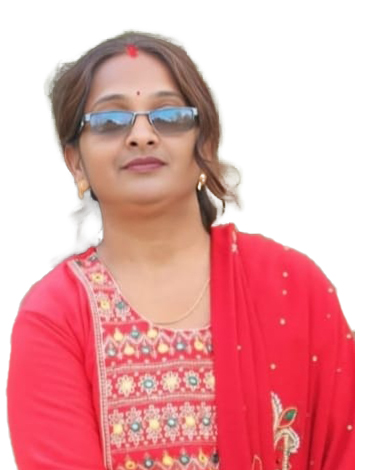 Sunita dev