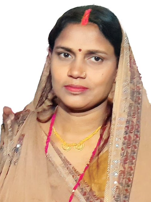 Sangita Devi Mandal
